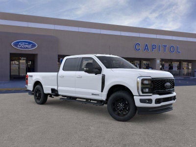 2026 Ford Super Duty F-350® XLT