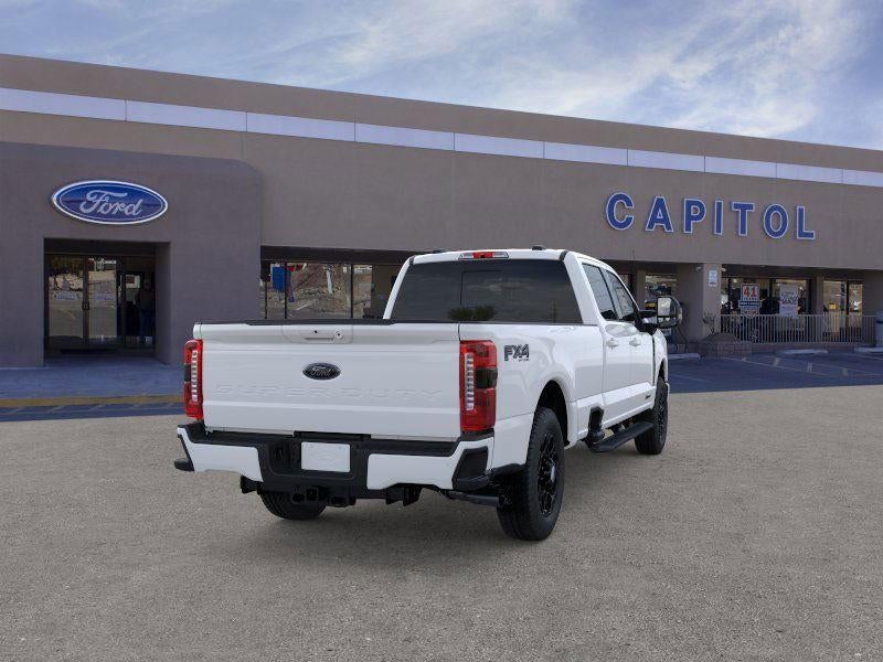 2026 Ford Super Duty F-350® XLT