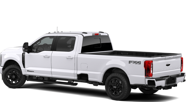 2026 Ford Super Duty F-350® XLT