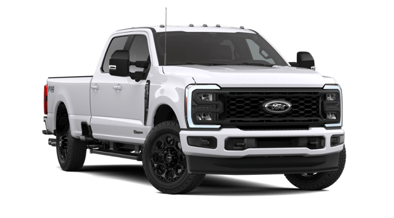2026 Ford Super Duty F-350® XLT