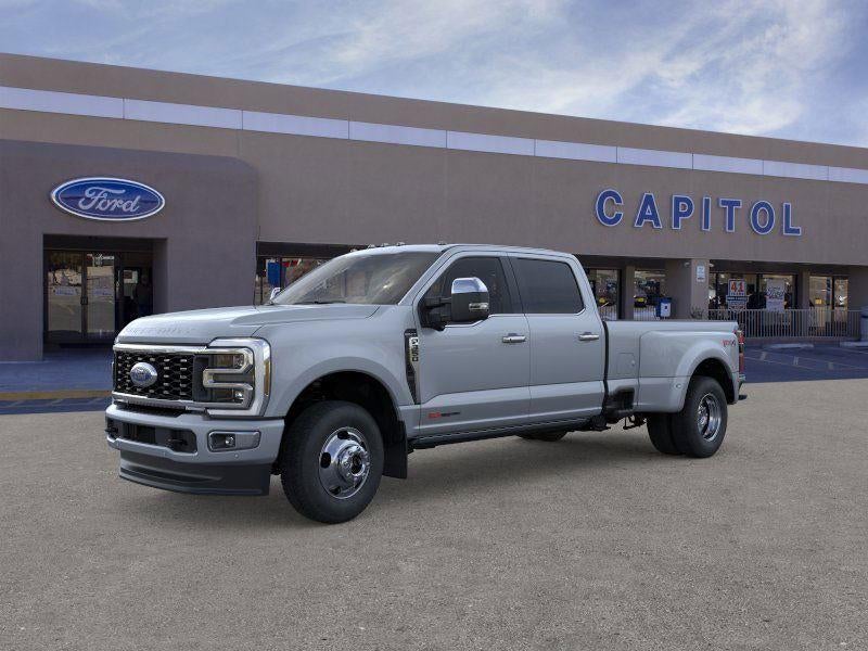 2026 Ford Super Duty F-350® Platinum®