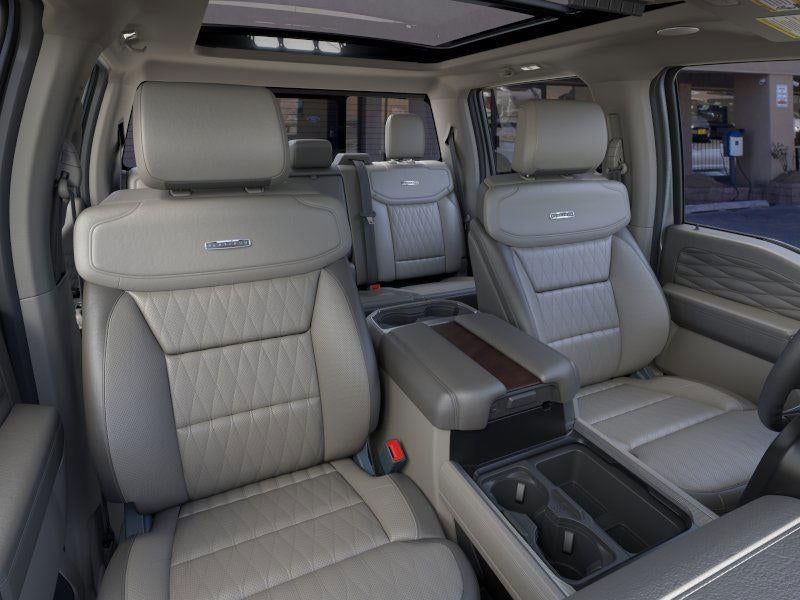 2026 Ford Super Duty F-350® Platinum®