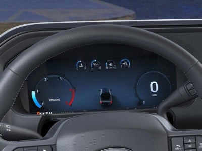 2026 Ford Super Duty F-350® Platinum®