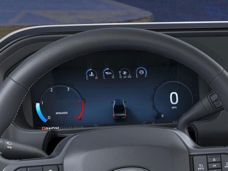 2026 Ford Super Duty F-350® Platinum®