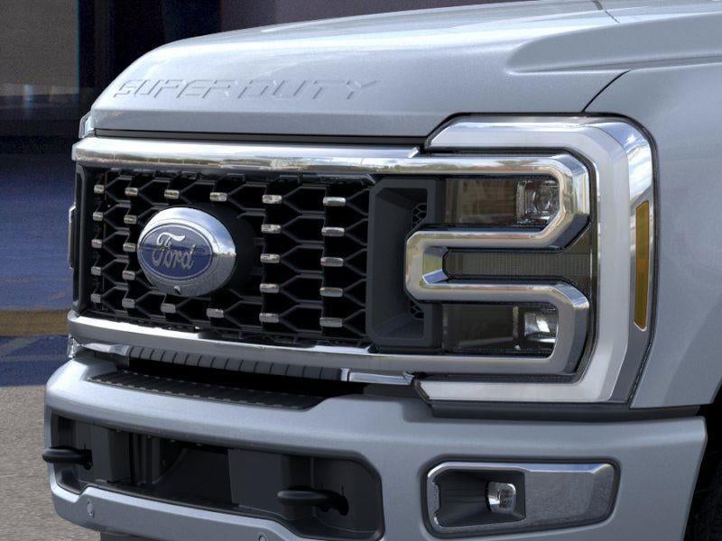 2026 Ford Super Duty F-350® Platinum®