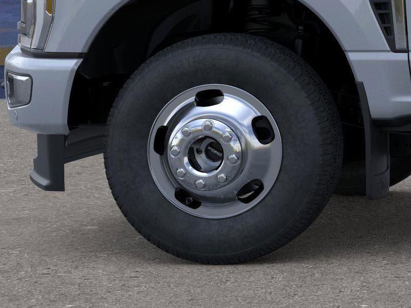 2026 Ford Super Duty F-350® Platinum®