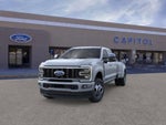 2026 Ford Super Duty F-350® Platinum®