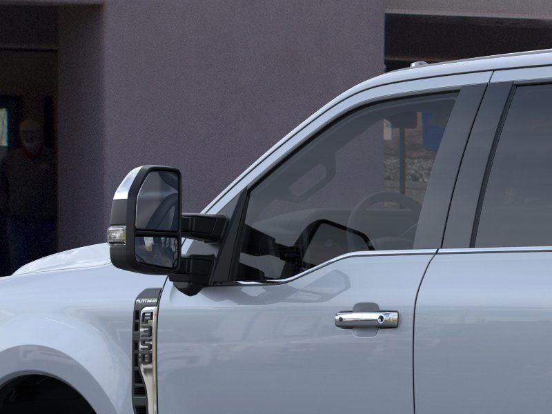 2026 Ford Super Duty F-350® Platinum®