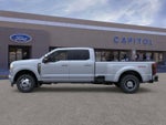 2026 Ford Super Duty F-350® Platinum®