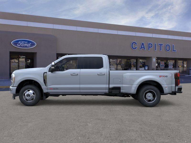 2026 Ford Super Duty F-350® Platinum®
