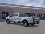 2026 Ford Super Duty F-350® Platinum®