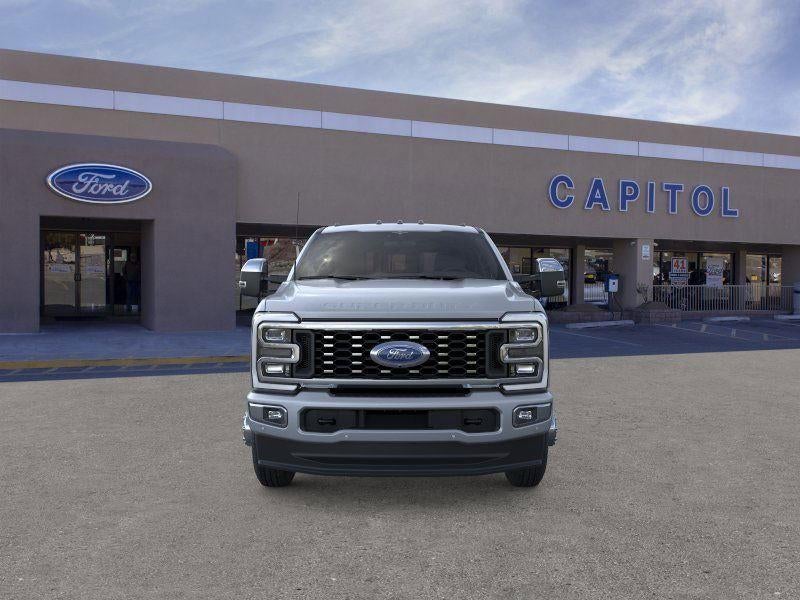 2026 Ford Super Duty F-350® Platinum®