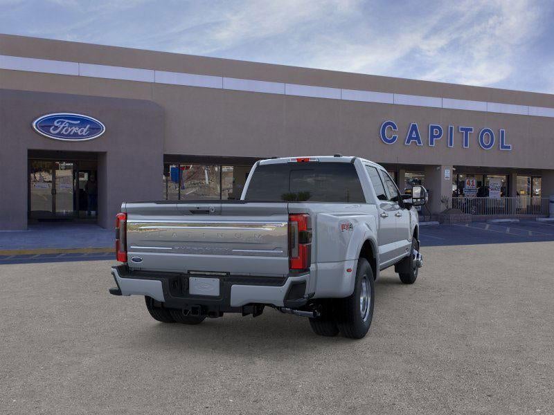 2026 Ford Super Duty F-350® Platinum®