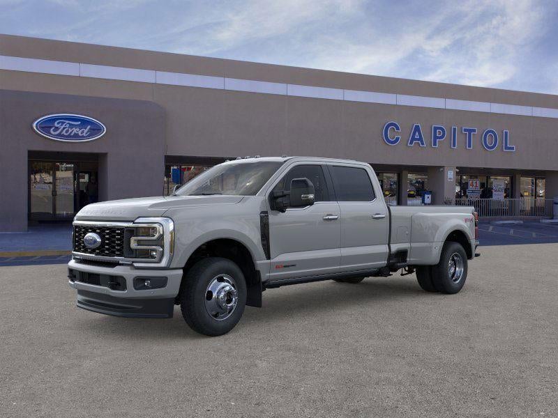 2026 Ford Super Duty F-350® Platinum®