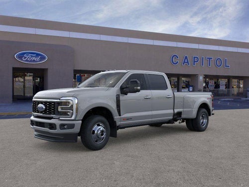 2026 Ford Super Duty F-350® Platinum®