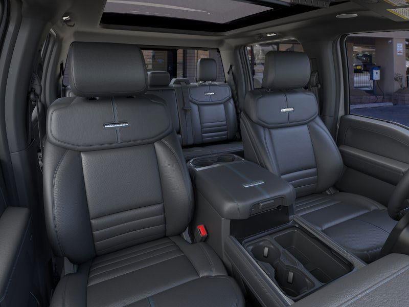 2026 Ford Super Duty F-350® Platinum®