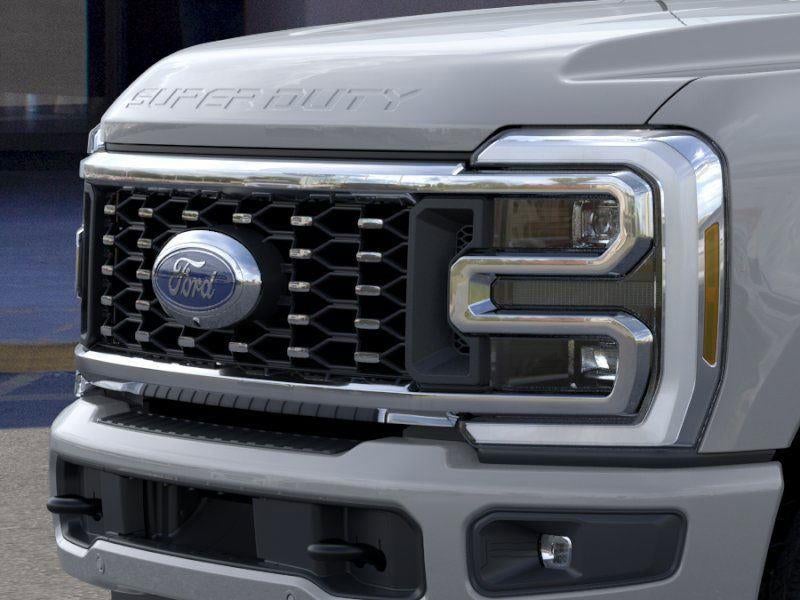 2026 Ford Super Duty F-350® Platinum®