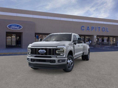 2026 Ford Super Duty F-350® Platinum®