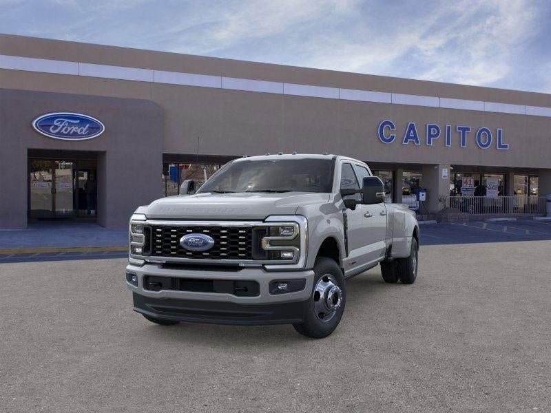 2026 Ford Super Duty F-350® Platinum®