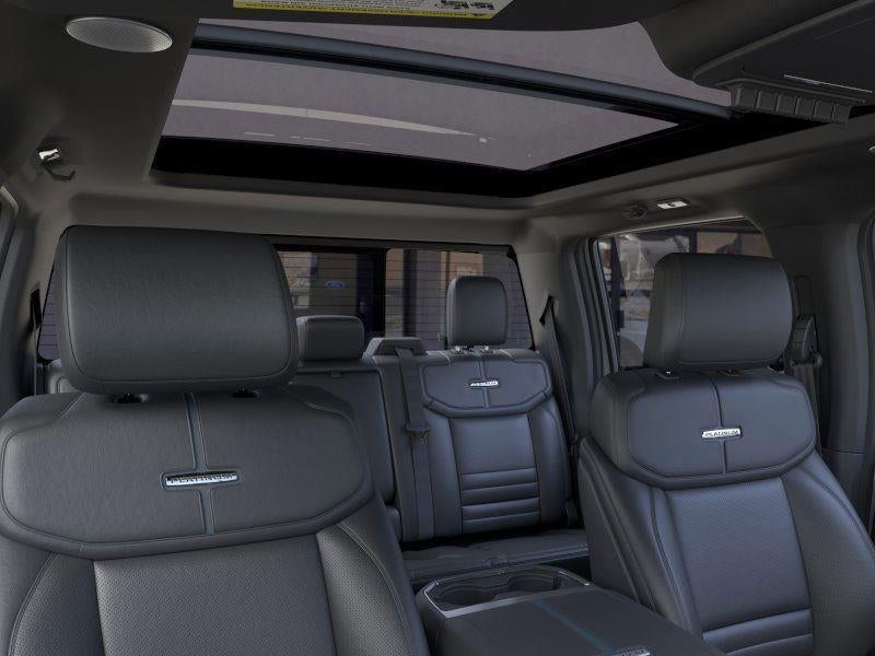 2026 Ford Super Duty F-350® Platinum®