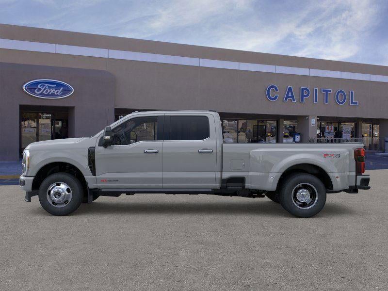 2026 Ford Super Duty F-350® Platinum®