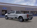 2026 Ford Super Duty F-350® Platinum®