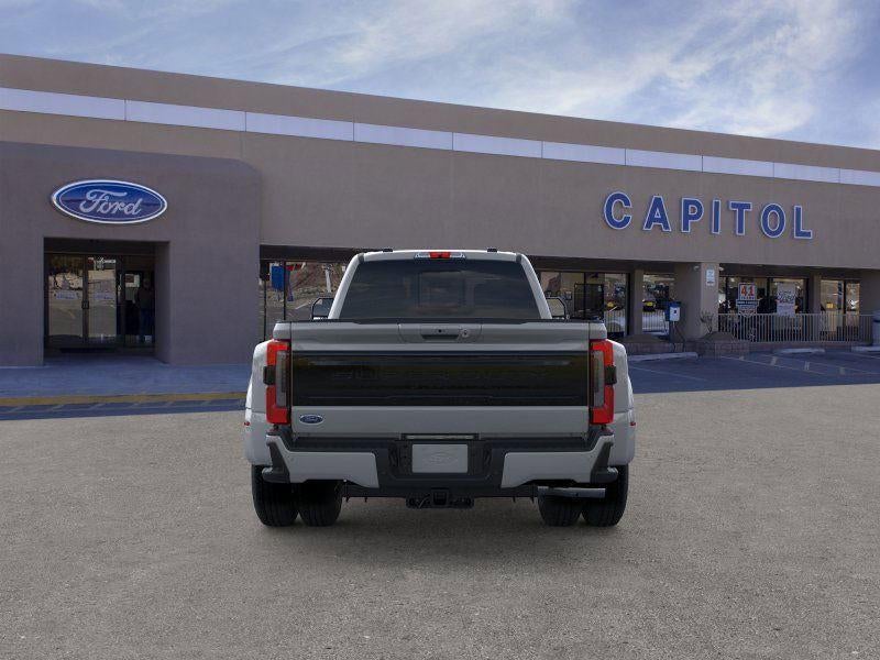 2026 Ford Super Duty F-350® Platinum®