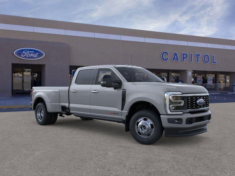 2026 Ford Super Duty F-350® Platinum®