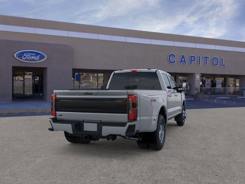 2026 Ford Super Duty F-350® Platinum®