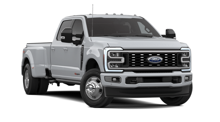 2026 Ford Super Duty F-350® Platinum®