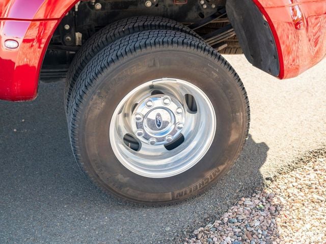 2024 Ford F-350SD Limited DRW