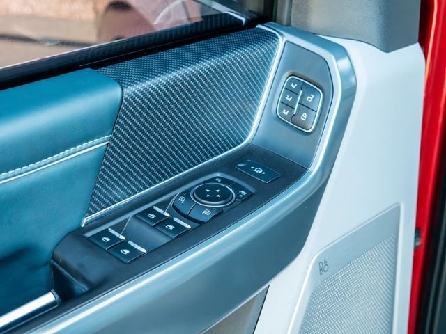 2024 Ford F-350SD Limited DRW