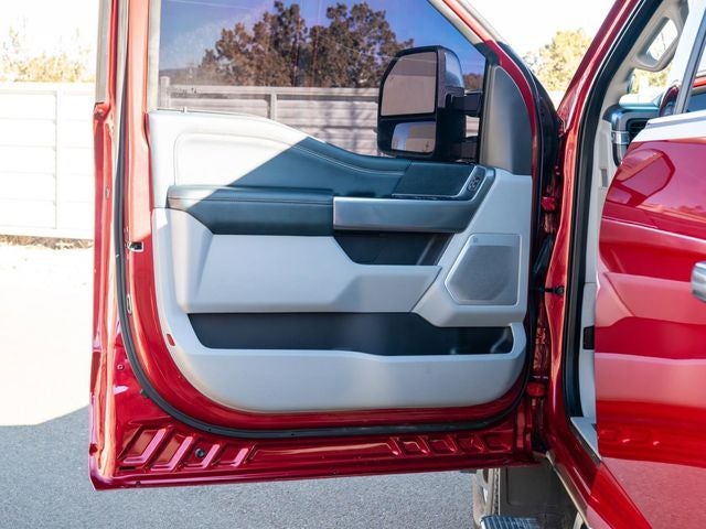 2024 Ford F-350SD Limited DRW