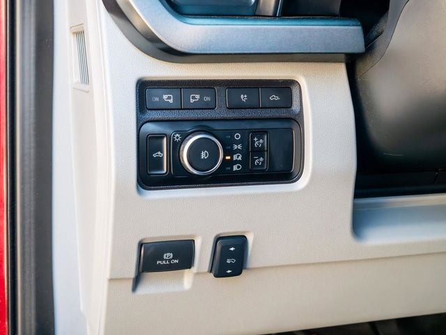 2024 Ford F-350SD Limited DRW