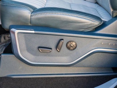 2024 Ford F-350SD Limited DRW