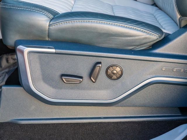 2024 Ford F-350SD Limited DRW