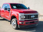 2024 Ford F-350SD Limited DRW