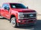 2024 Ford F-350SD Limited DRW