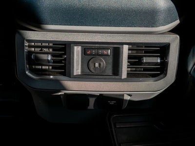 2024 Ford F-350SD Limited DRW