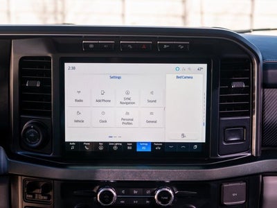 2024 Ford F-350SD Limited DRW