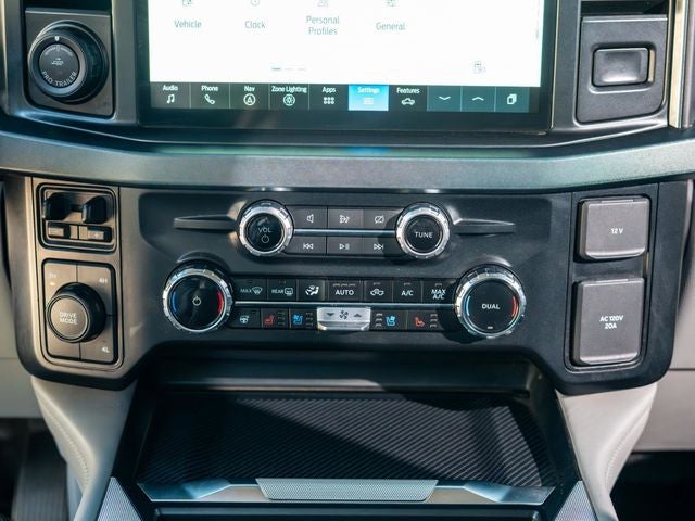 2024 Ford F-350SD Limited DRW