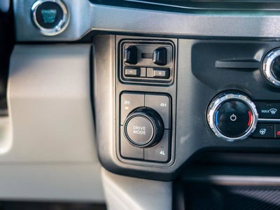 2024 Ford F-350SD Limited DRW