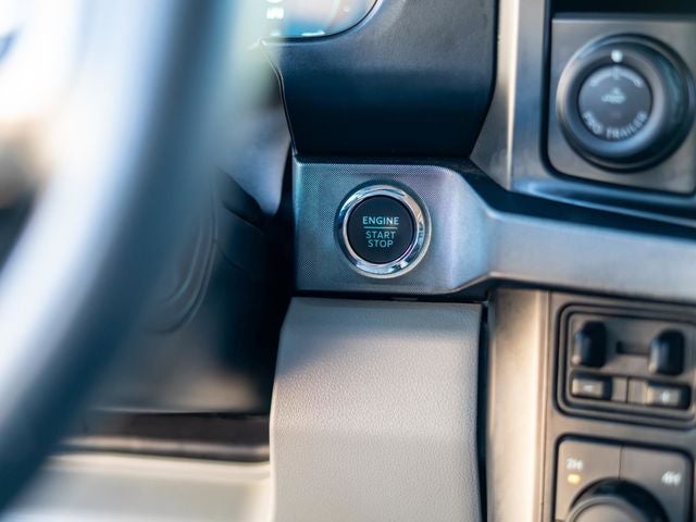 2024 Ford F-350SD Limited DRW