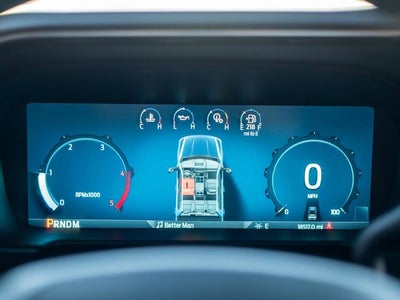 2024 Ford F-350SD Limited DRW