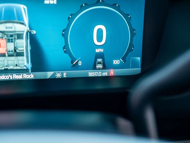 2024 Ford F-350SD Limited DRW