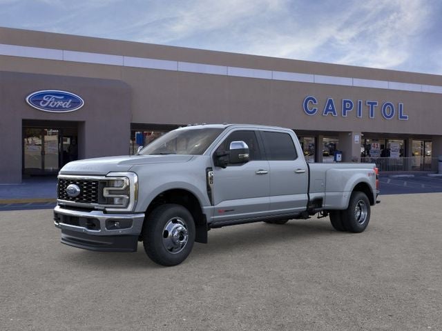 2026 Ford F-350SD Lariat DRW