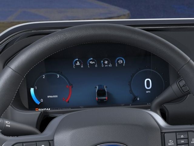 2026 Ford F-350SD Lariat DRW