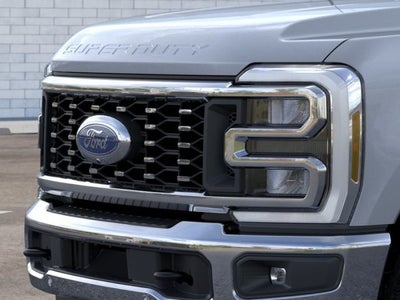 2026 Ford F-350SD Lariat DRW
