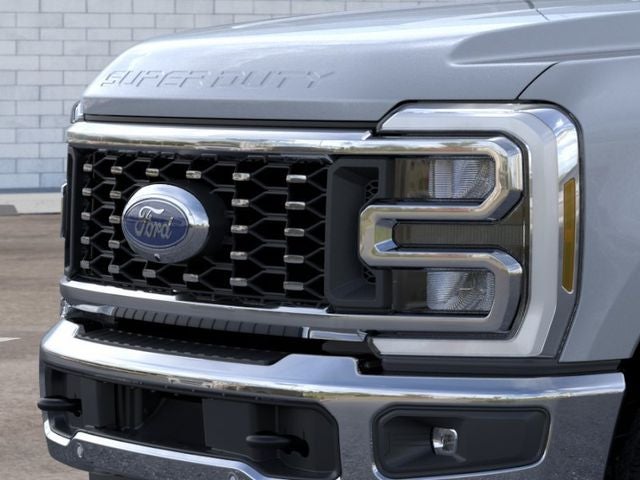 2026 Ford F-350SD Lariat DRW