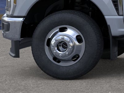 2026 Ford F-350SD Lariat DRW